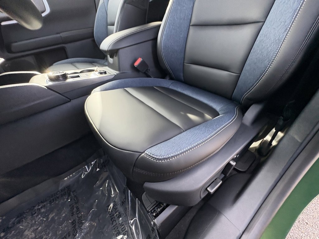 New 2025 Ford Bronco Sport Outer Banks w/ Outer Banks Tech Package+ image 34
