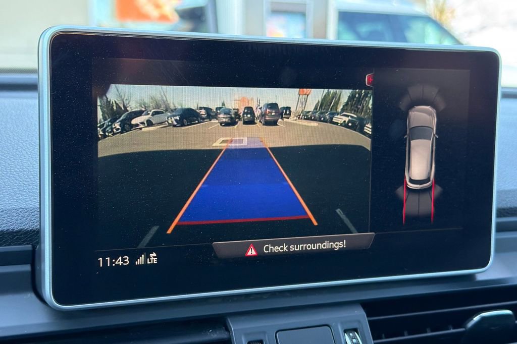 Used 2018 Audi Q5 2.0T Premium Plus image 17