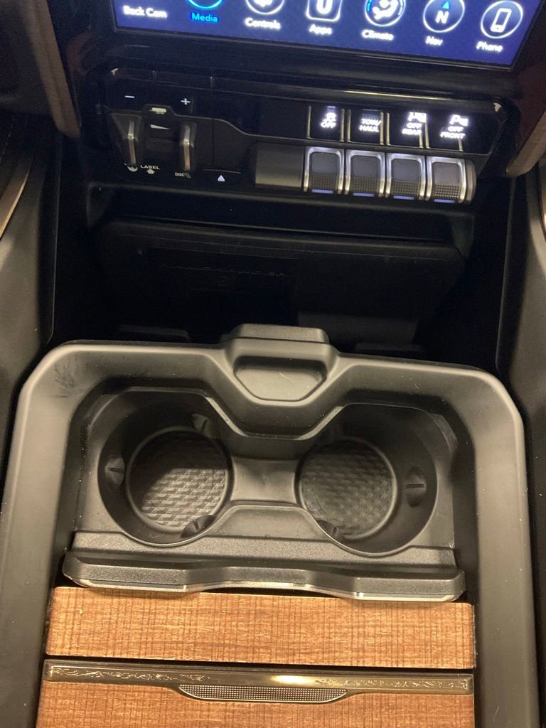 Used 2019 RAM 1500 Limited AWD/4WD image 30