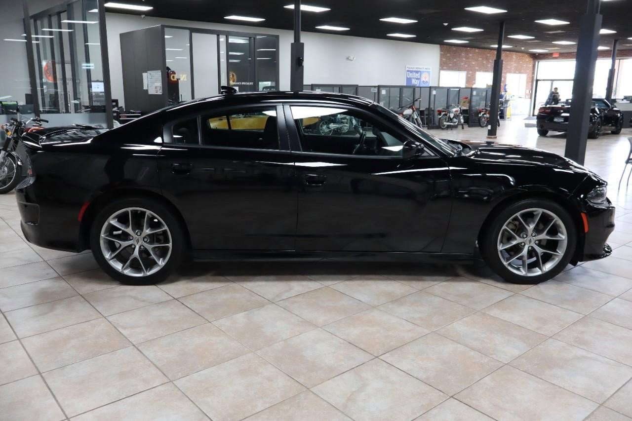 Used 2023 Dodge Charger GT image 6