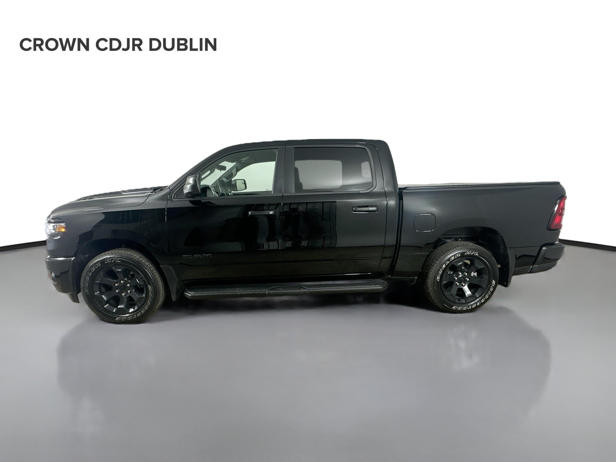 Used 2026 RAM 1500 Express AWD/4WD image 8