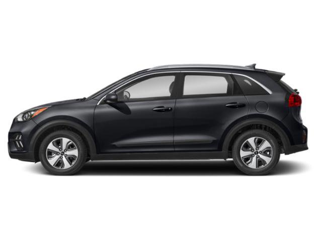 Certified 2022 Kia Niro LX image 6
