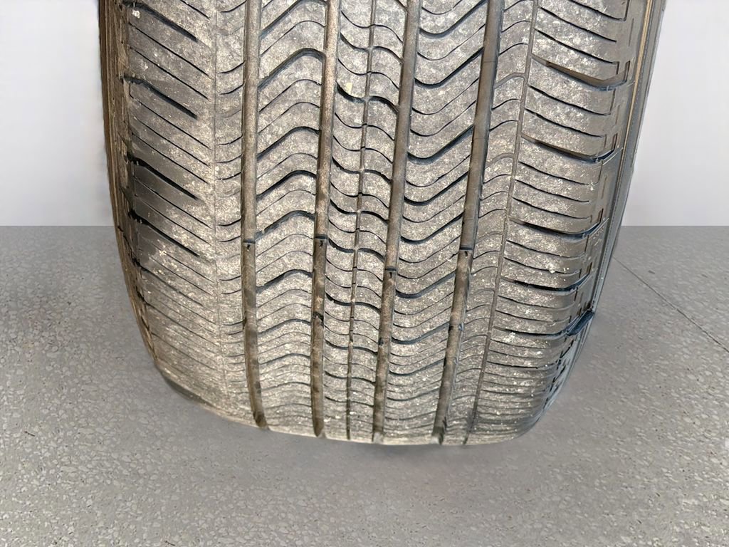 Used 2021 Honda HR-V LX image 37