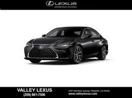 Certified 2025 Lexus ES 300h w/ Premium Package FWD image 2