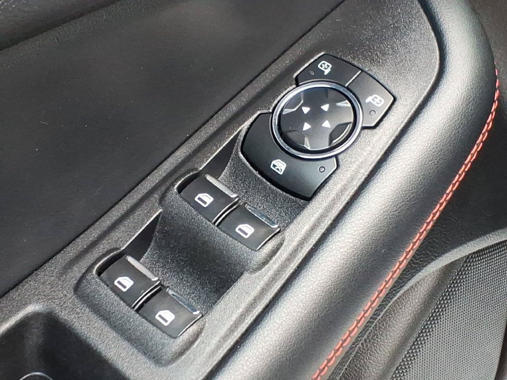 Used 2024 Ford Edge ST-Line AWD/4WD image 15