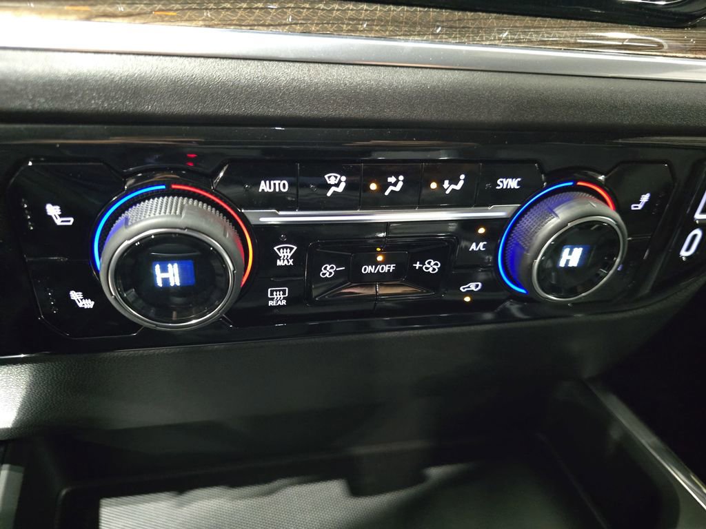 New 2026 Chevrolet Silverado 1500 LT w/ All Star Edition Plus image 25