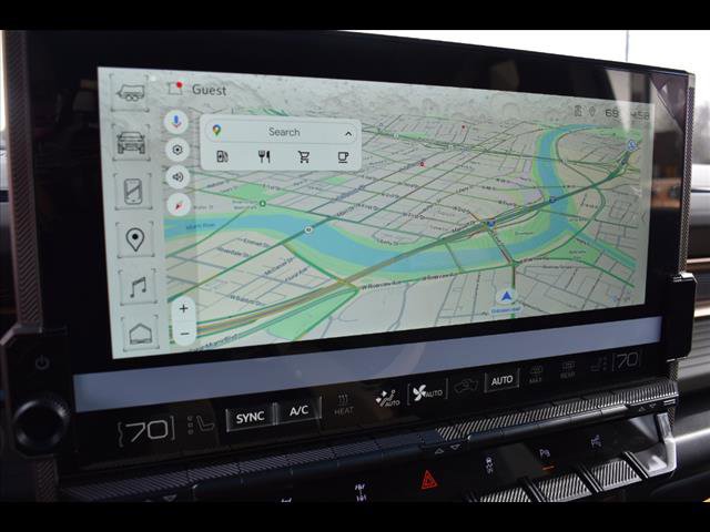 New 2025 GMC Hummer EV 3X w/ Battery Pack, 24 Module Pack image 17