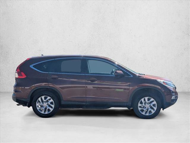 Used 2016 Honda CR-V EX image 7