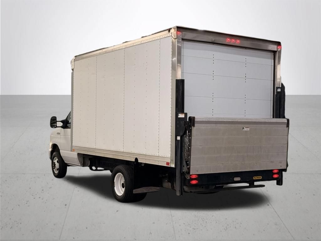 Used 2016 Ford E-450 and Econoline 450 Super Duty w/ Power Windows & Locks Group RWD image 11