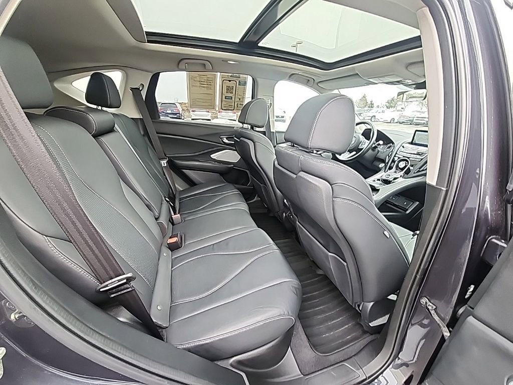 Used 2020 Acura RDX AWD w/ Advance Package image 30