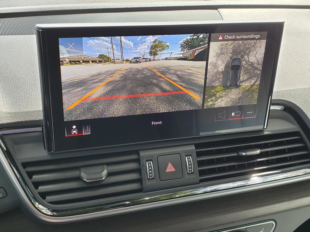 Used 2025 Audi Q5 2.0T Premium Plus image 22