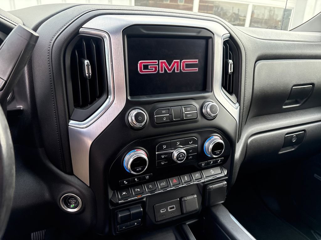 Used 2020 GMC Sierra 1500 SLT w/ SLT Premium Plus Package image 23