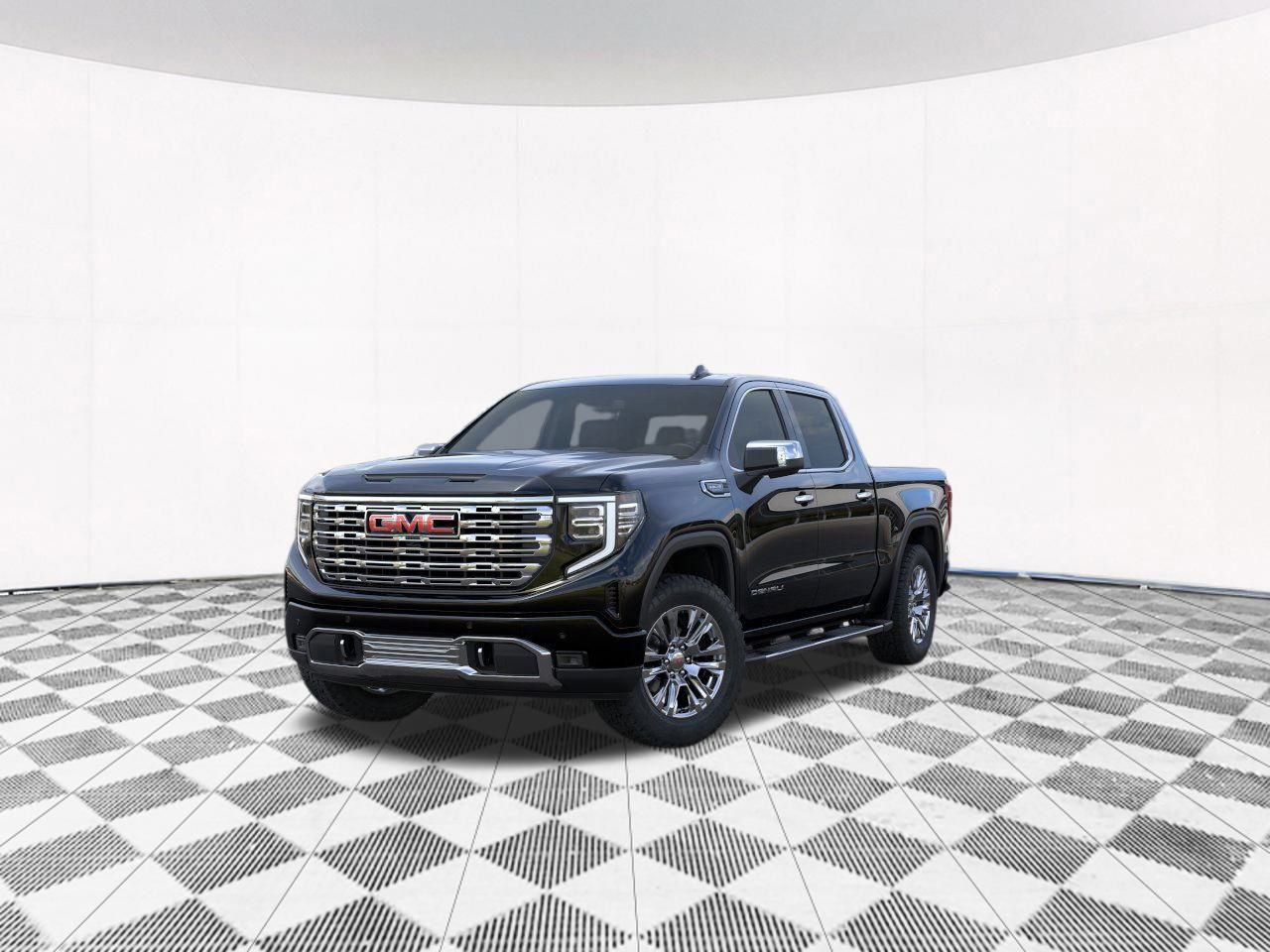 New 2026 GMC Sierra 1500 Denali image 2