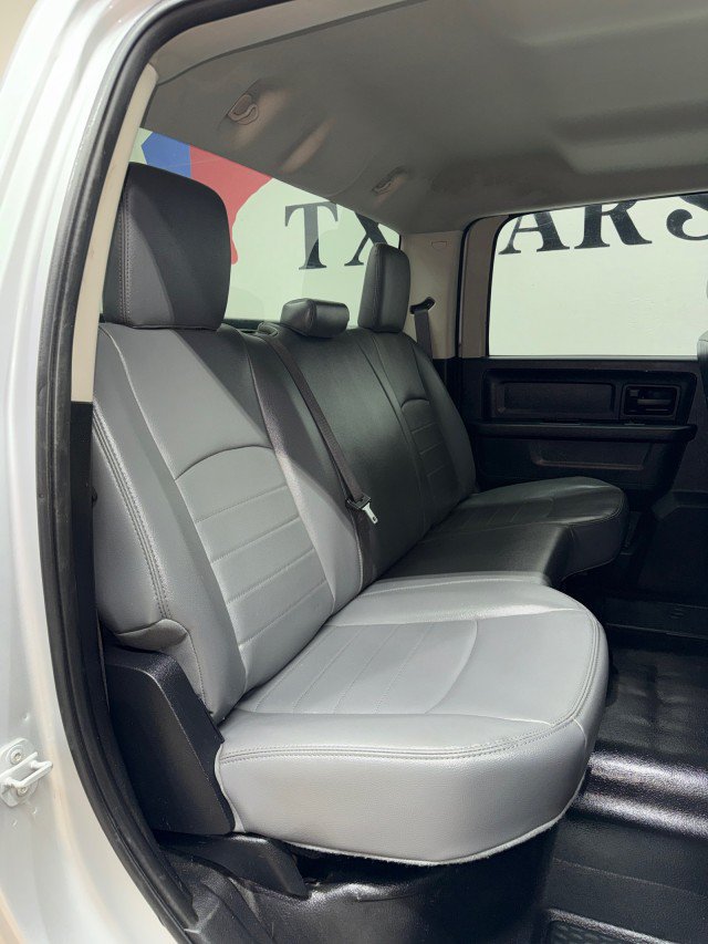 Used 2015 RAM 2500 Tradesman AWD/4WD image 27