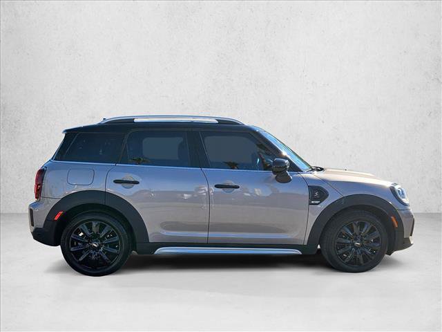 Used 2024 MINI Cooper Countryman S FWD image 4