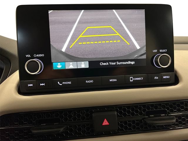 New 2025 Honda HR-V LX image 22
