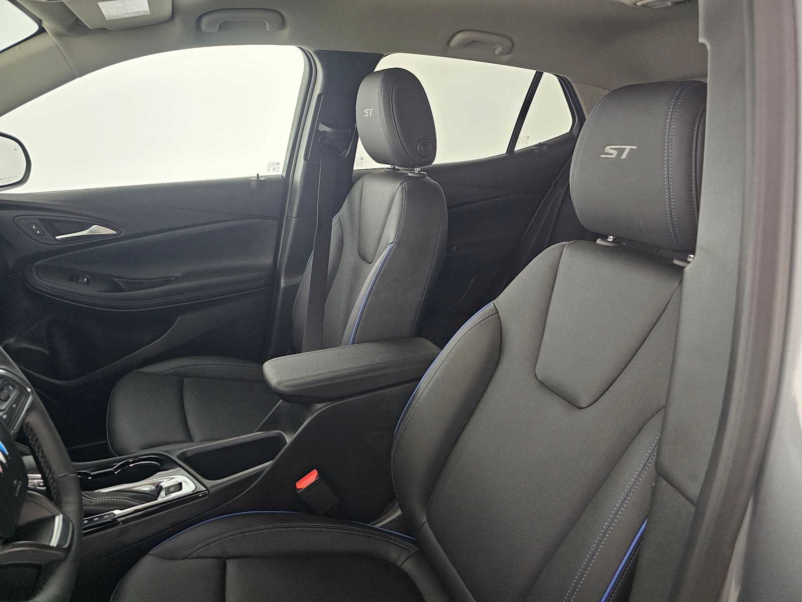 New 2026 Buick Encore GX Sport Touring w/ Advanced Technology Package AWD/4WD image 21
