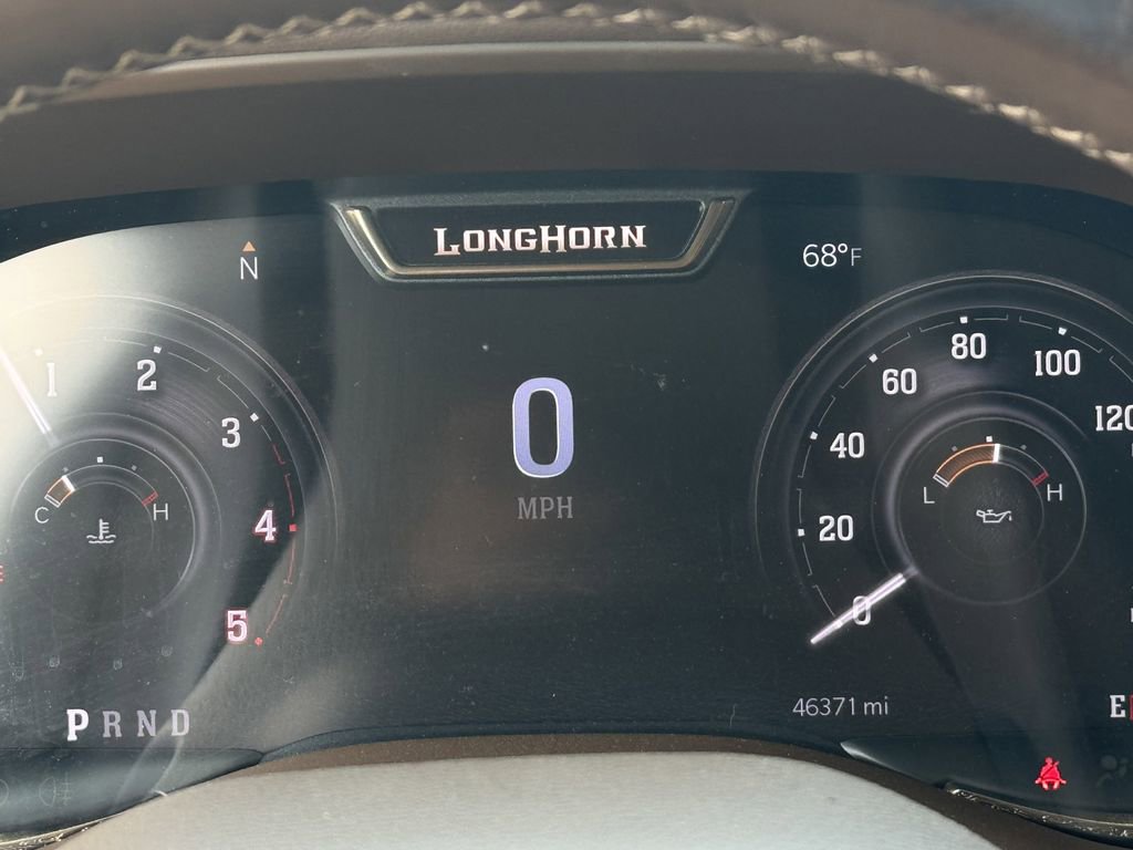 Used 2024 RAM 3500 Limited w/ Towing Technology Group image 19