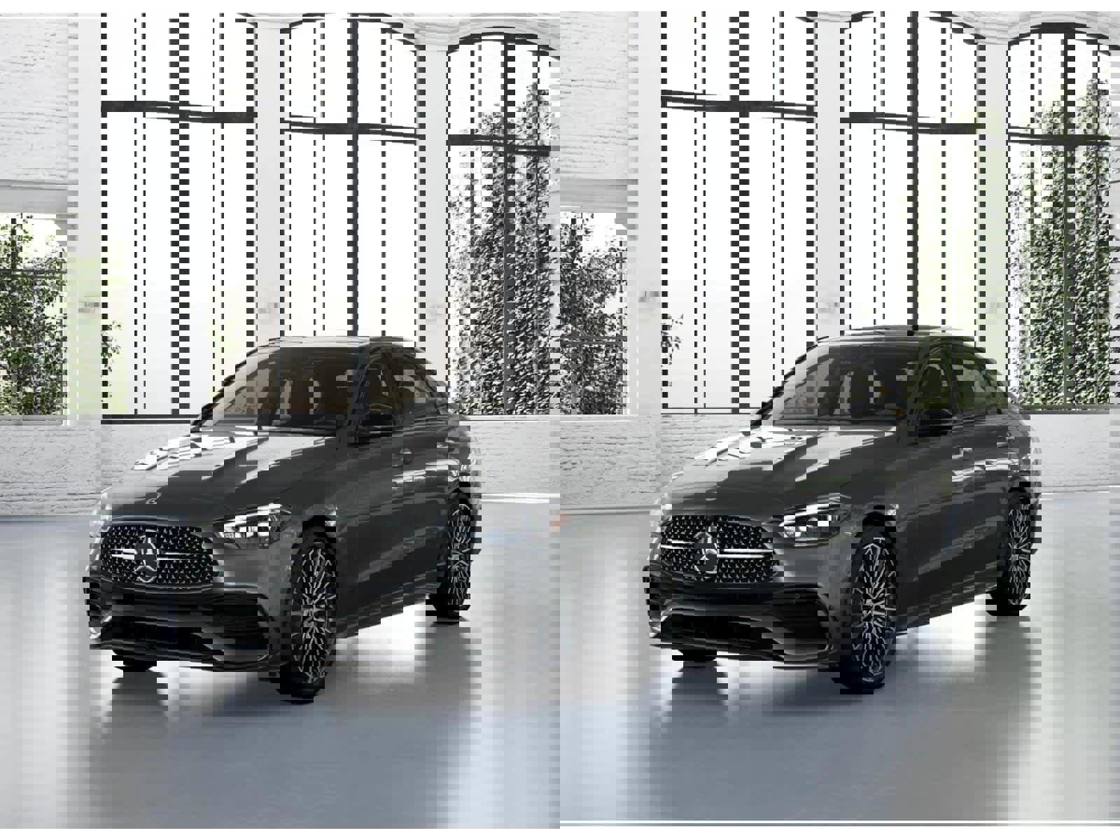 New 2024 Mercedes-Benz C 300 C 300 image 39