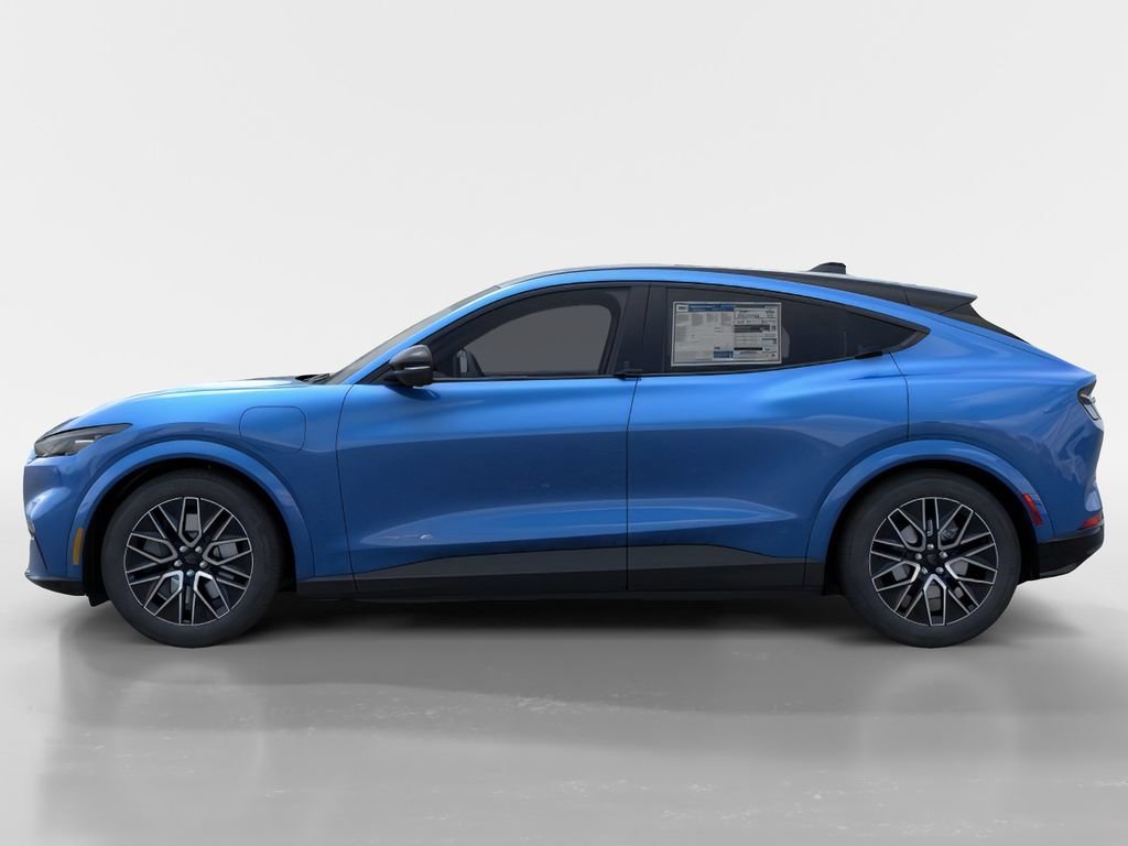 New 2026 Ford Mustang Mach-E Premium AWD/4WD image 4