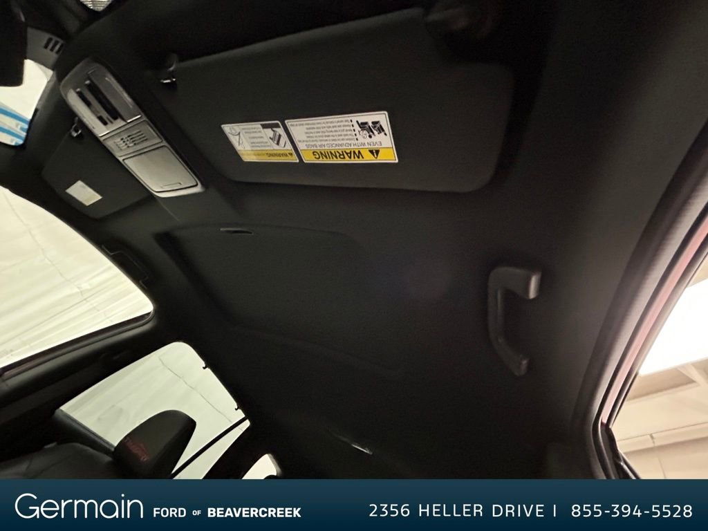 Used 2022 Honda Passport TrailSport image 25