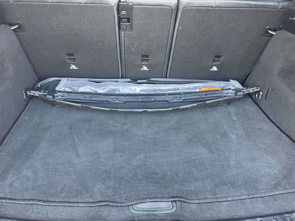 Used 2025 Mercedes-Benz GLA 250 4MATIC image 26