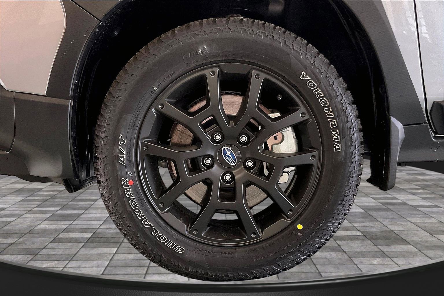 New 2026 Subaru Crosstrek 2.5i Wilderness AWD/4WD image 11