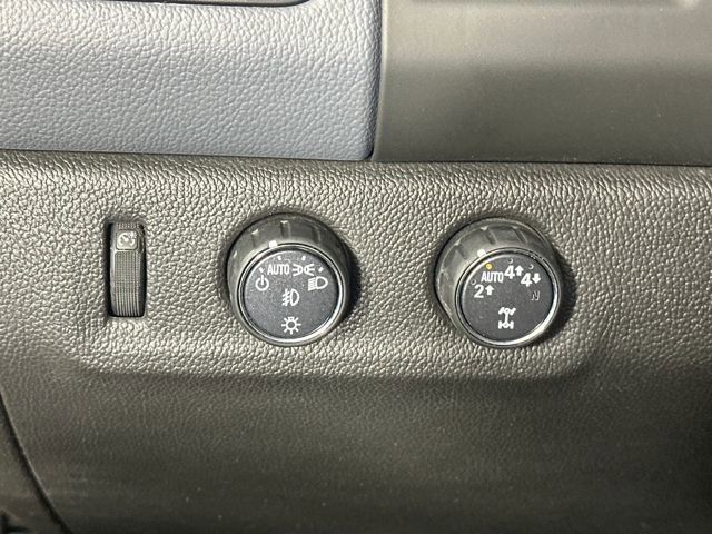 Used 2018 Chevrolet Colorado Z71 image 19