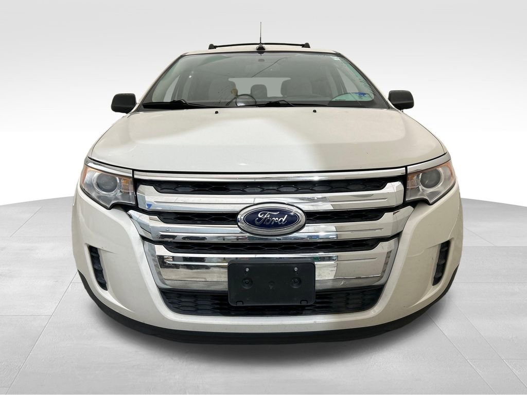 Used 2013 Ford Edge SE FWD image 10