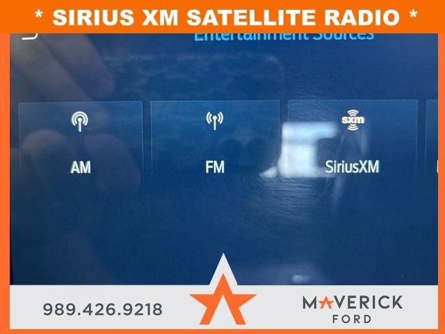 Used 2023 Ford F150 Lariat w/ Equipment Group 502A High image 9