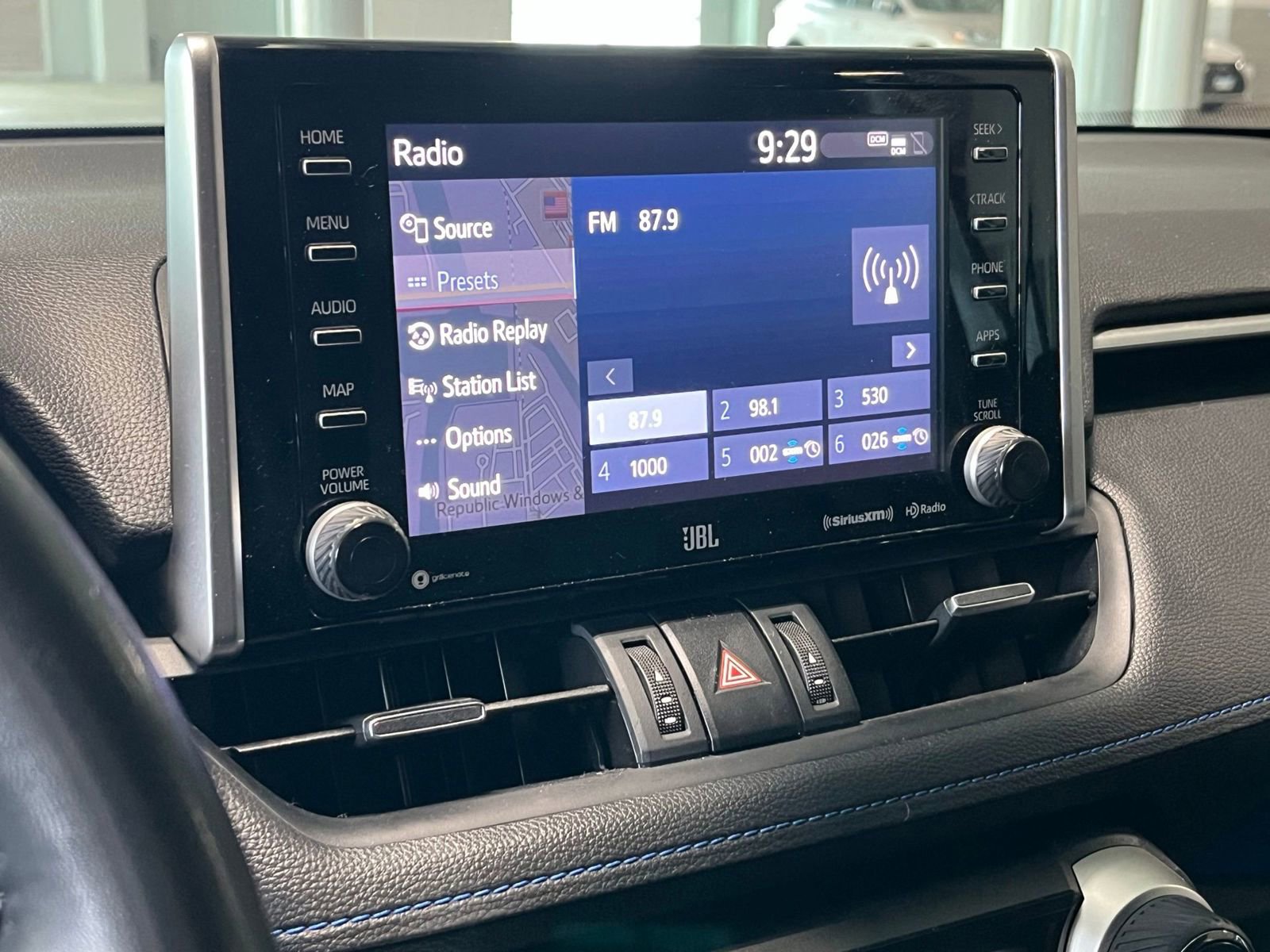 Used 2021 Toyota RAV4 XSE w/ XSE Grade Weather Package AWD/4WD image 22