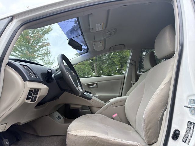 Used 2010 Toyota Prius Three FWD image 12