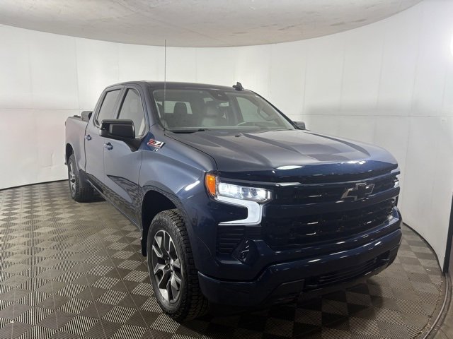 Used 2023 Chevrolet Silverado 1500 RST w/ All Star Edition Plus image 6