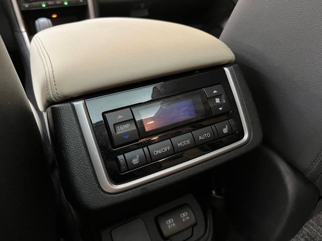 Used 2020 Subaru Ascent Limited w/ Technology Package AWD/4WD image 41