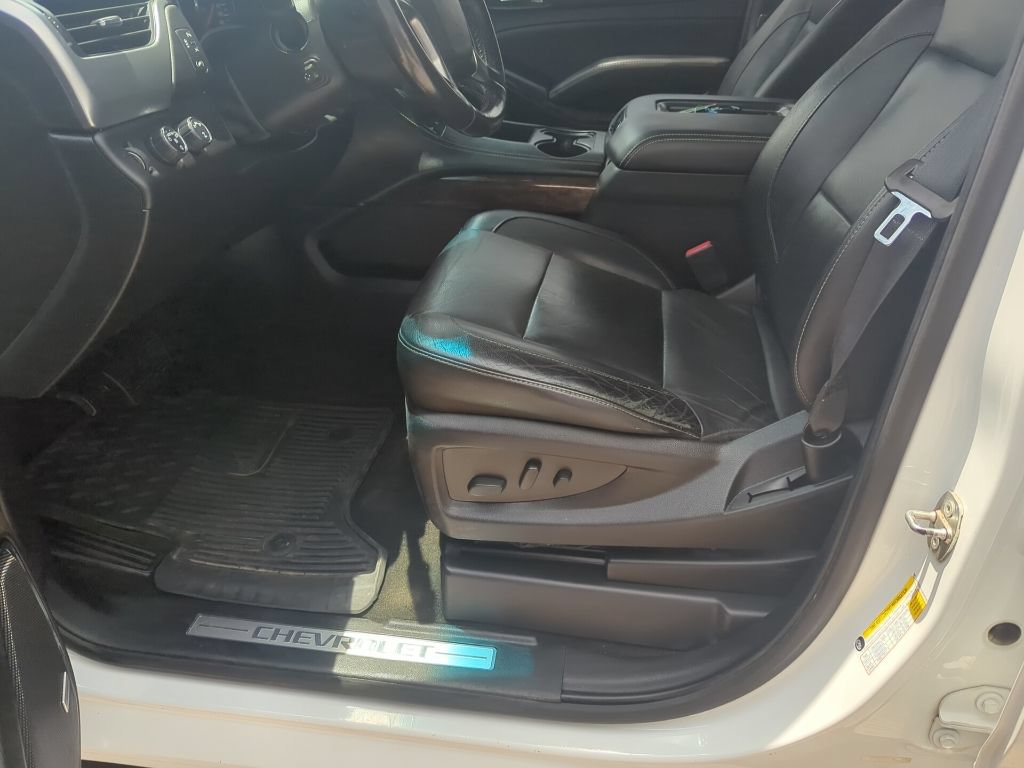 Used 2018 Chevrolet Tahoe LT AWD/4WD image 21