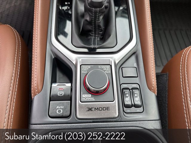 Used 2019 Subaru Forester Touring AWD/4WD image 25