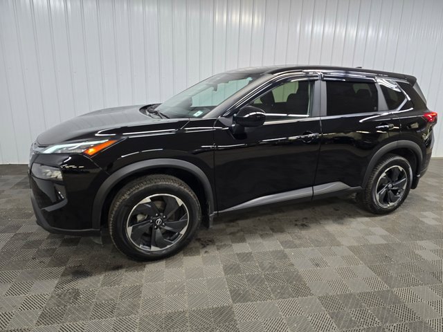 Used 2024 Nissan Rogue SV image 6