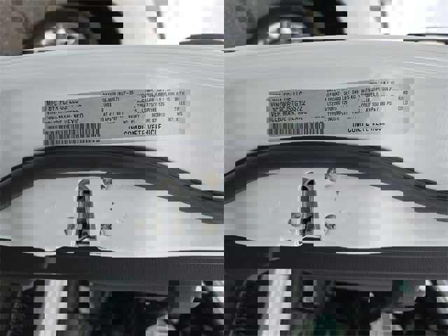 New 2026 RAM 3500 Tradesman w/ Chrome Appearance Group image 14