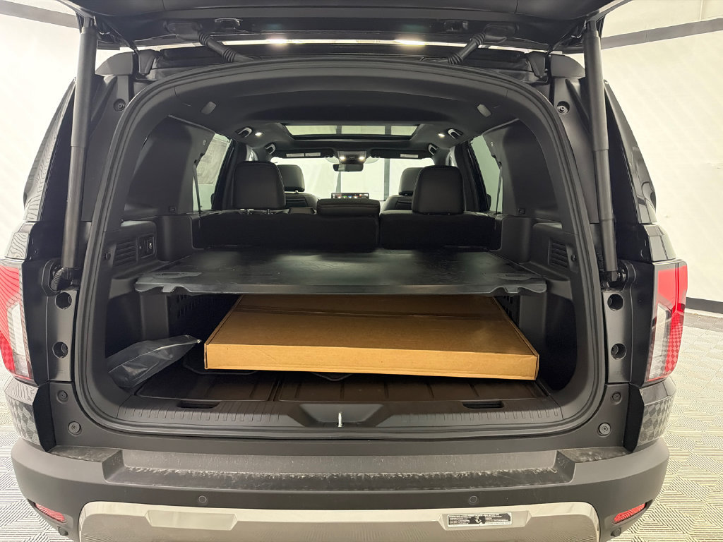 New 2026 Honda Passport TrailSport Elite image 20