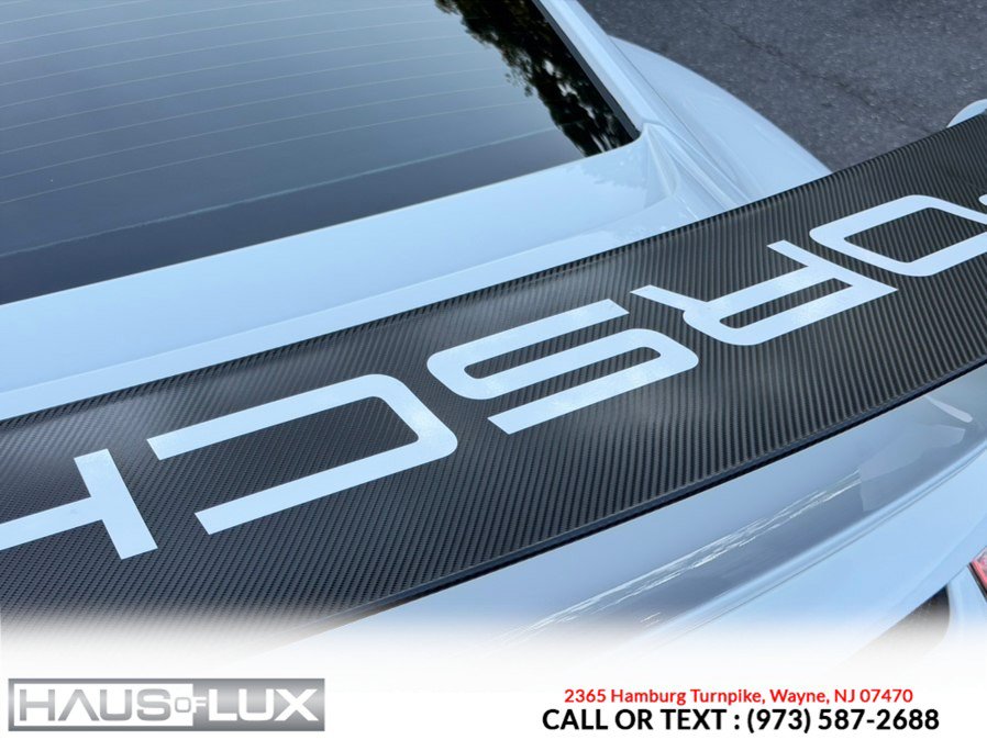 Used 2015 Porsche 911 GT3 RWD image 26