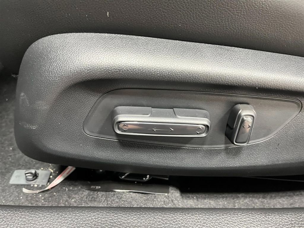 New 2026 Honda Civic Sport Touring image 14