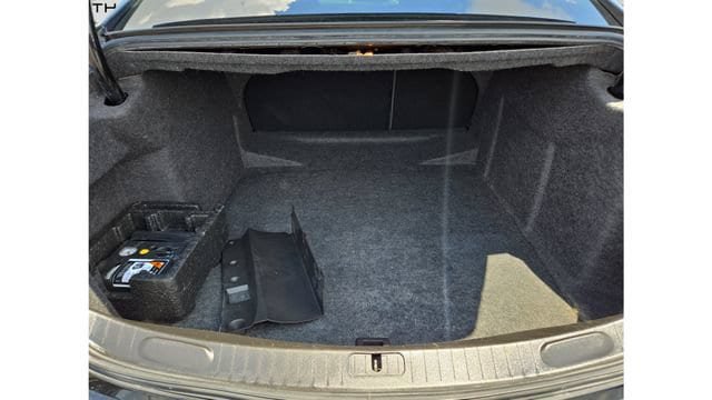 Used 2020 Chevrolet Impala Premier FWD image 25