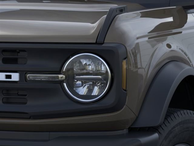 New 2025 Ford Bronco 4-Door image 20