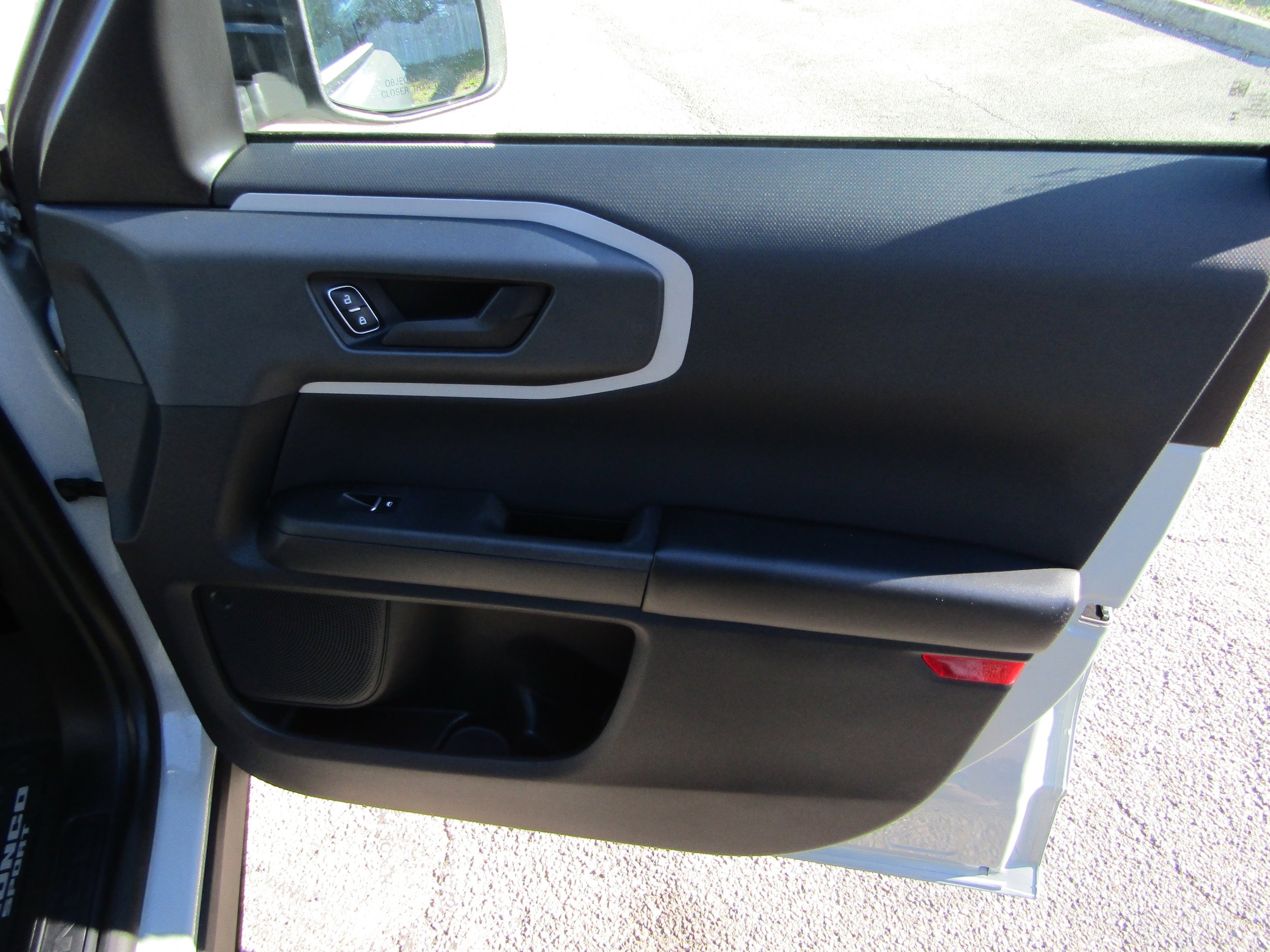 Used 2023 Ford Bronco Sport Big Bend w/ Convenience Package AWD/4WD image 17