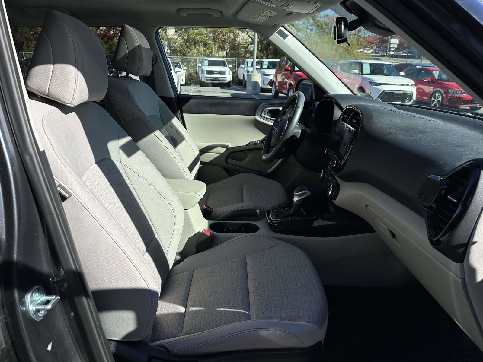 Certified 2023 Kia Soul EX image 19