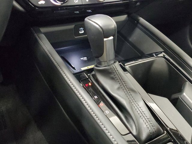 Certified 2024 Honda Accord Touring image 23