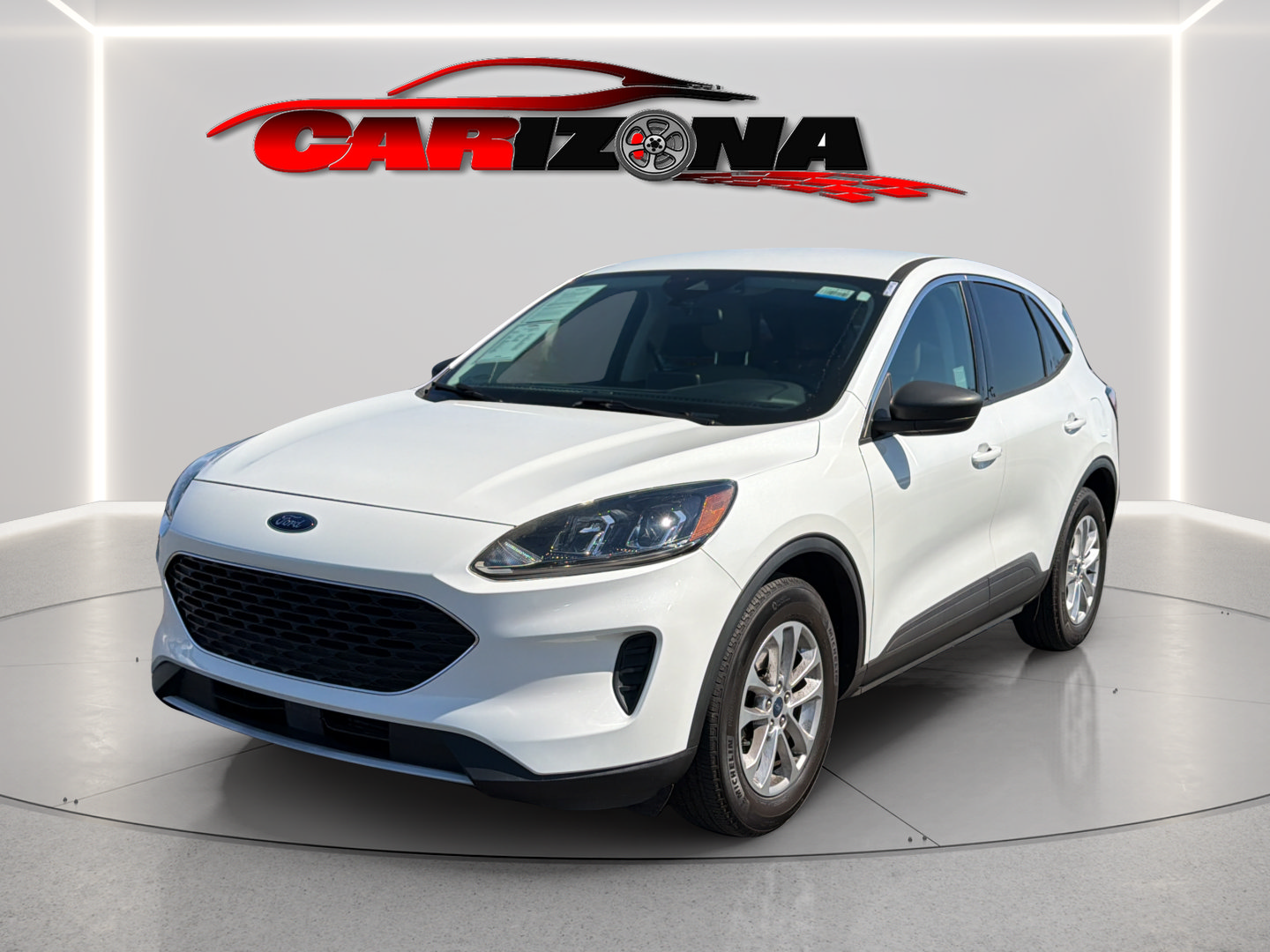 Used 2022 Ford Escape SE FWD image 12