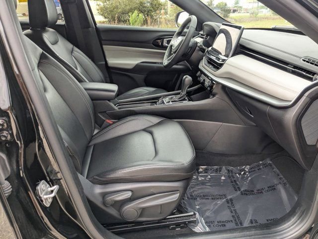 Used 2025 Jeep Compass Limited image 28