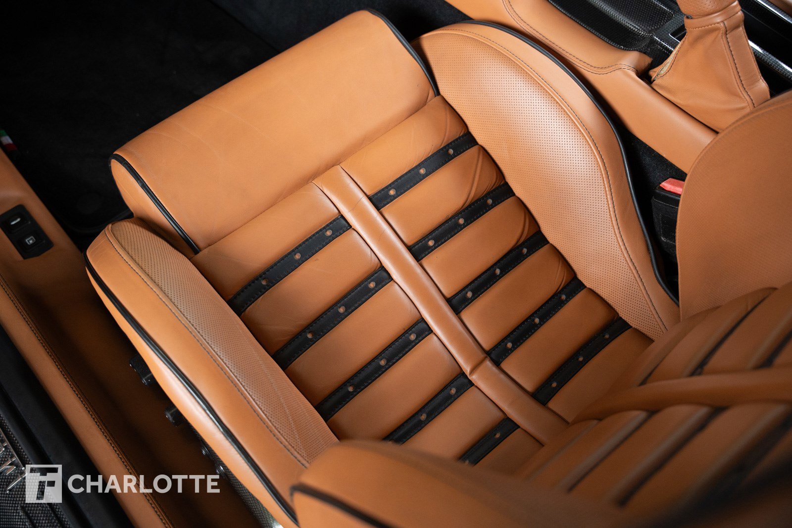 Used 2008 Ferrari 599 GTB Fiorano image 22