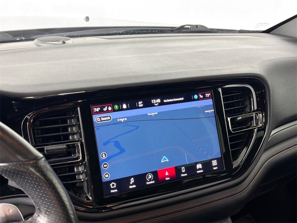 Used 2022 Dodge Durango R/T w/ Trailer Tow Group IV image 13